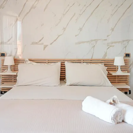 Il Porticciolo Ferienhaus