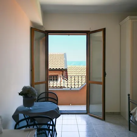 Il Porticciolo * Scilla