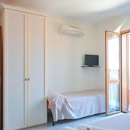 Il Porticciolo Semesterbostad *