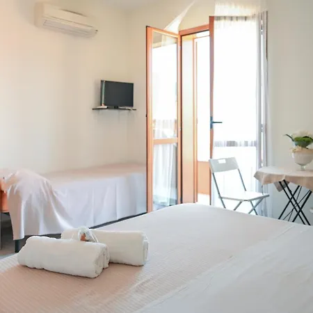 Il Porticciolo Ferienhaus *