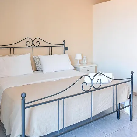 Il Porticciolo Ferienhaus *