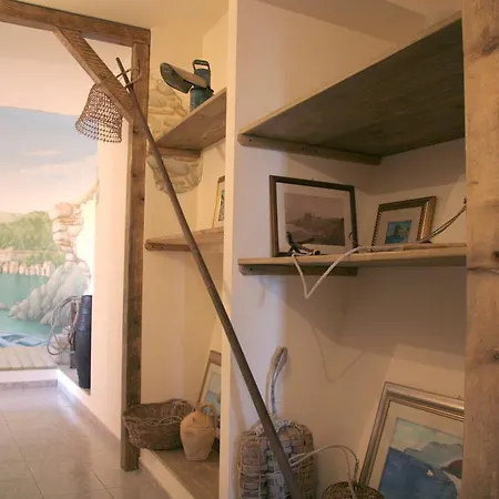 Il Porticciolo Ferienhaus
