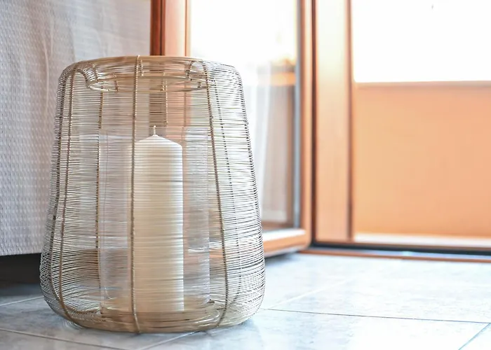 Il Porticciolo Scilla