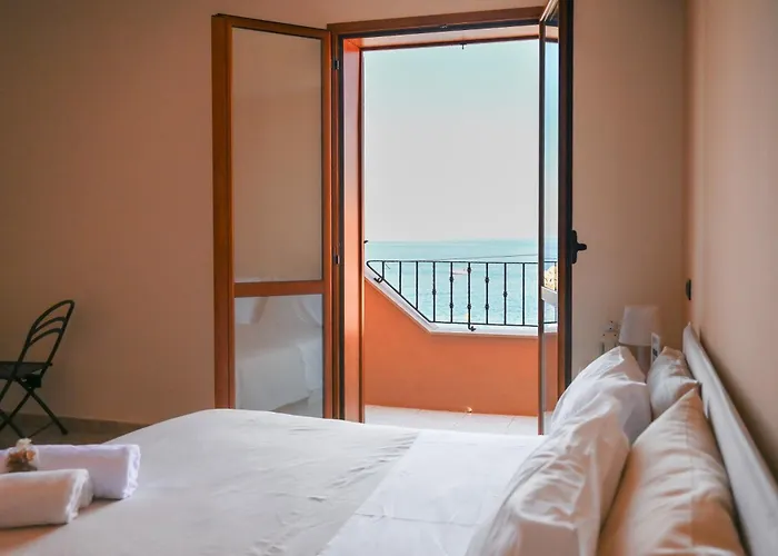 Il Porticciolo Scilla