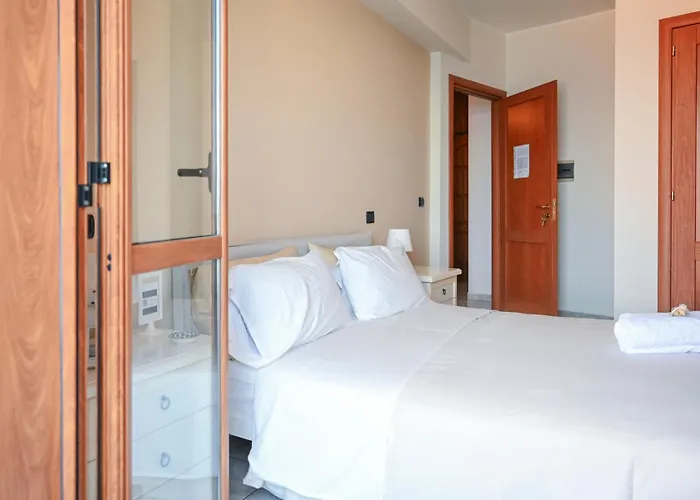 Il Porticciolo Scilla