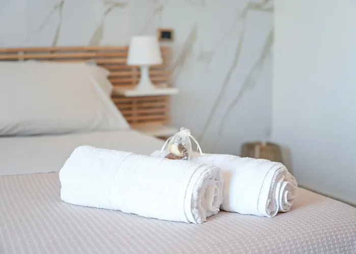 Il Porticciolo Semesterbostad