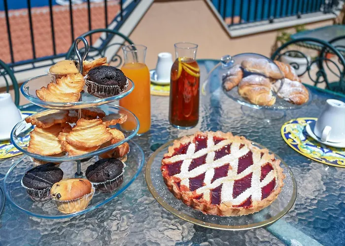 Semesterbostad Il Porticciolo