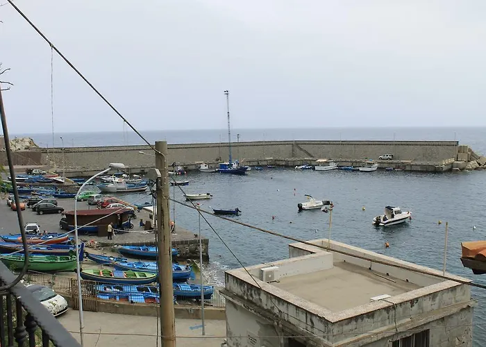 Semesterbostad Il Porticciolo