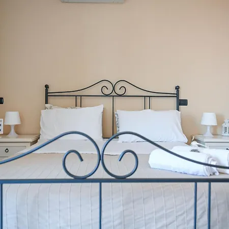 Il Porticciolo Scilla