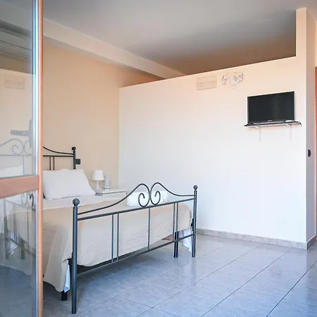 Il Porticciolo Hébergement de vacances