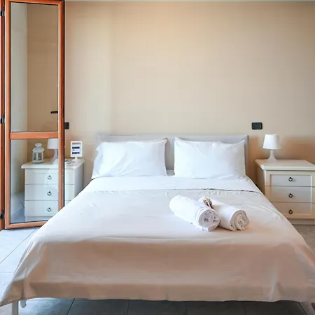 Casa vacanze Il Porticciolo