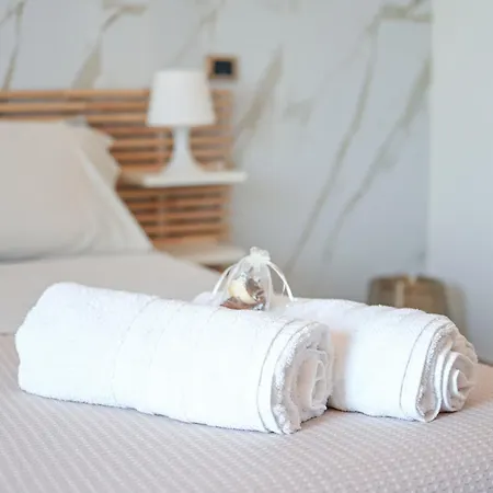 Il Porticciolo Hébergement de vacances