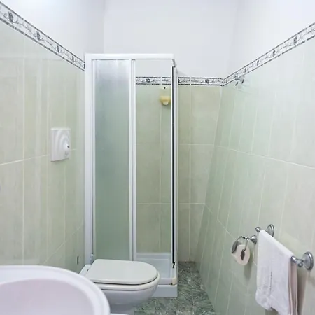 Hébergement de vacances Il Porticciolo *