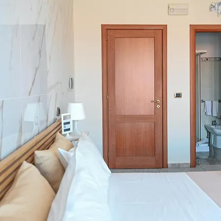 Il Porticciolo Hébergement de vacances