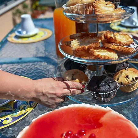 Il Porticciolo * Scilla