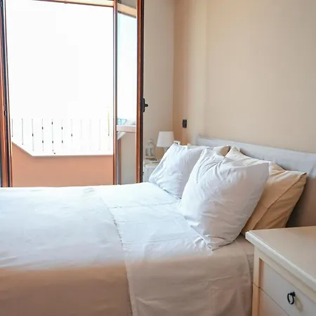 Casa vacanze Il Porticciolo