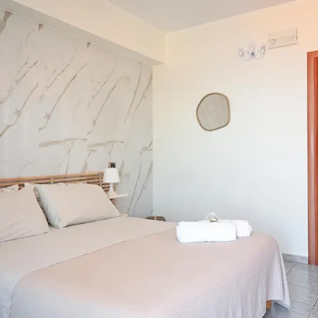 Casa vacanze Il Porticciolo Scilla