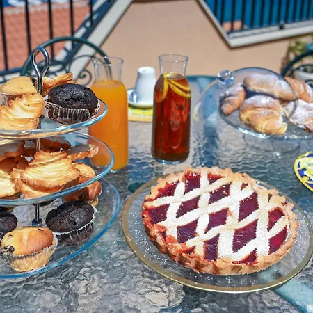 Hébergement de vacances Il Porticciolo