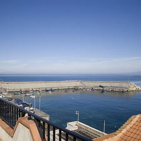 Casa vacanze Il Porticciolo *