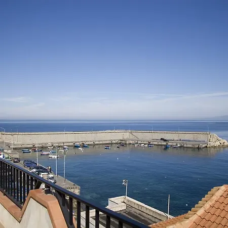 Hébergement de vacances Il Porticciolo *