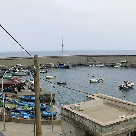 Hébergement de vacances Il Porticciolo