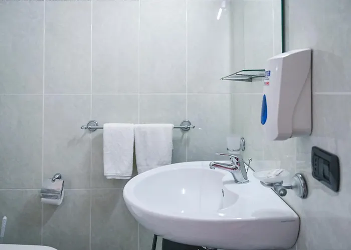 Il Porticciolo * Scilla