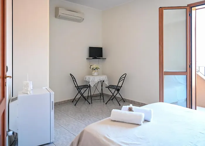 Il Porticciolo Vakantiehuis *