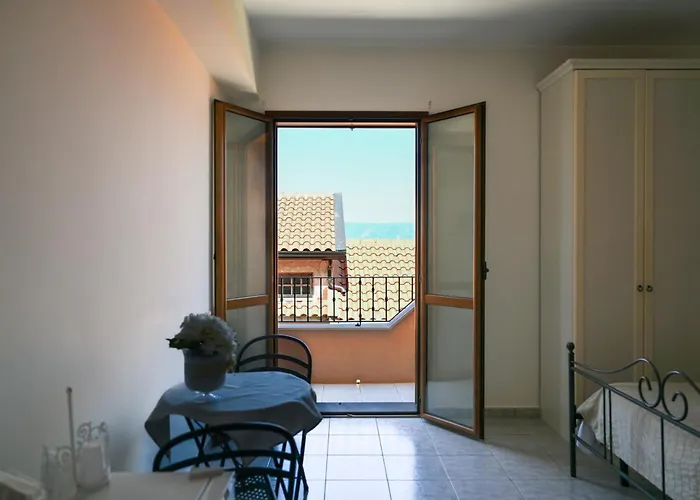 Il Porticciolo * Scilla