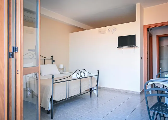 Il Porticciolo Casa de Férias