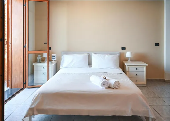 Vakantiehuis Il Porticciolo