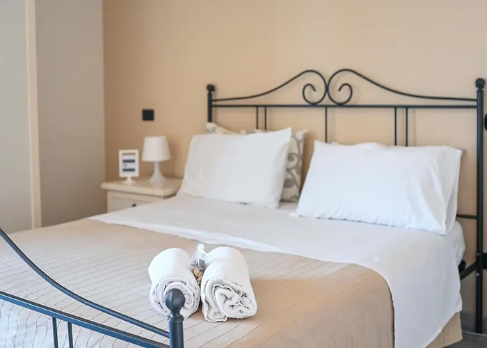 Vakantiehuis Il Porticciolo