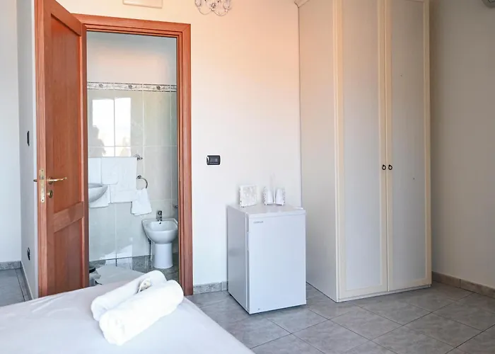 Vakantiehuis Il Porticciolo *