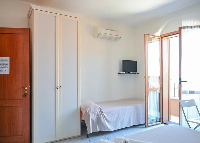 Il Porticciolo Vakantiehuis *