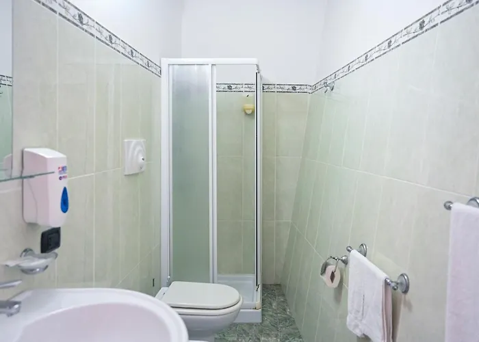 Vakantiehuis Il Porticciolo *