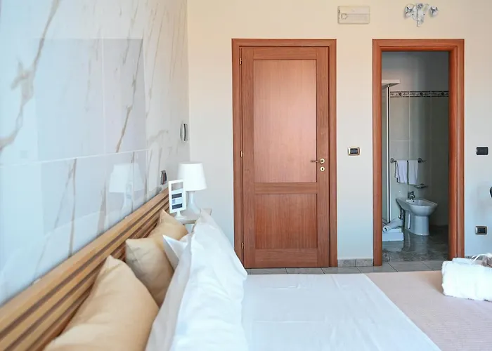 Il Porticciolo Vakantiehuis