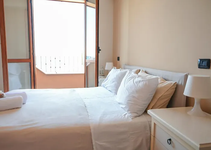 Vakantiehuis Il Porticciolo