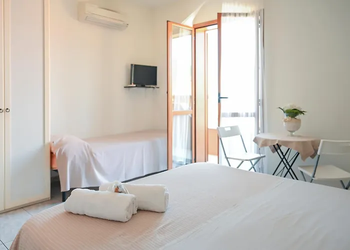 Il Porticciolo Vakantiehuis *