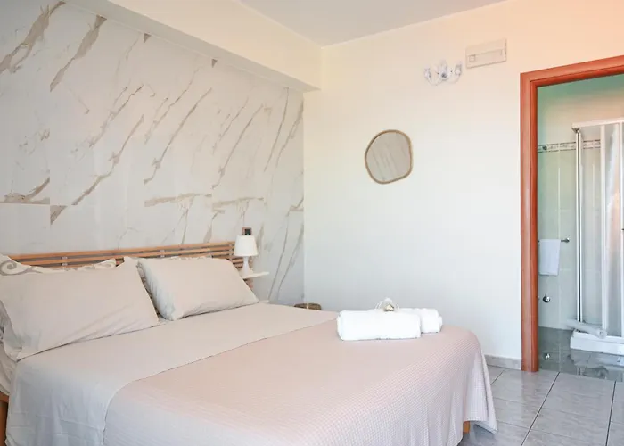 Vakantiehuis Il Porticciolo Scilla