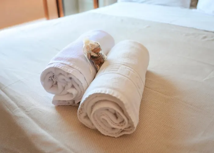 Il Porticciolo Scilla