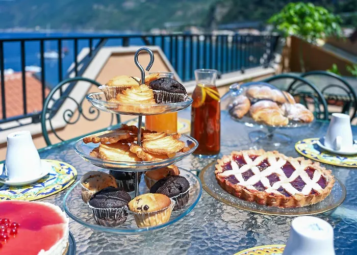 Il Porticciolo Vakantiehuis