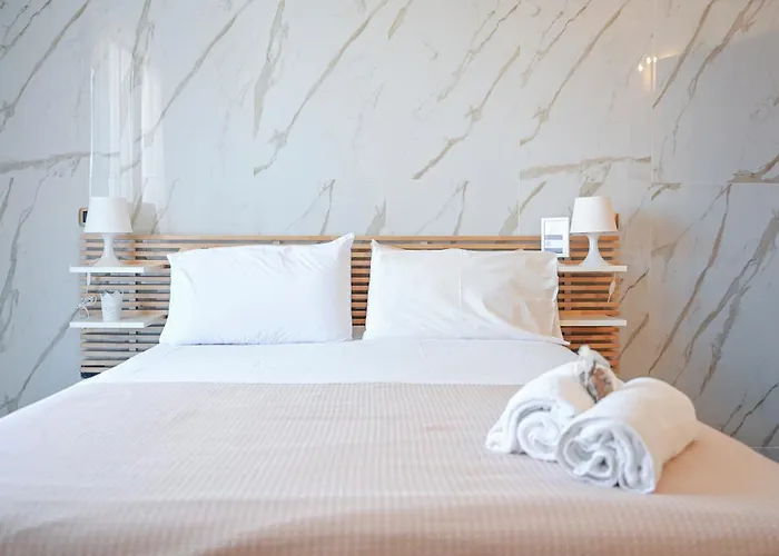 Vakantiehuis Il Porticciolo *