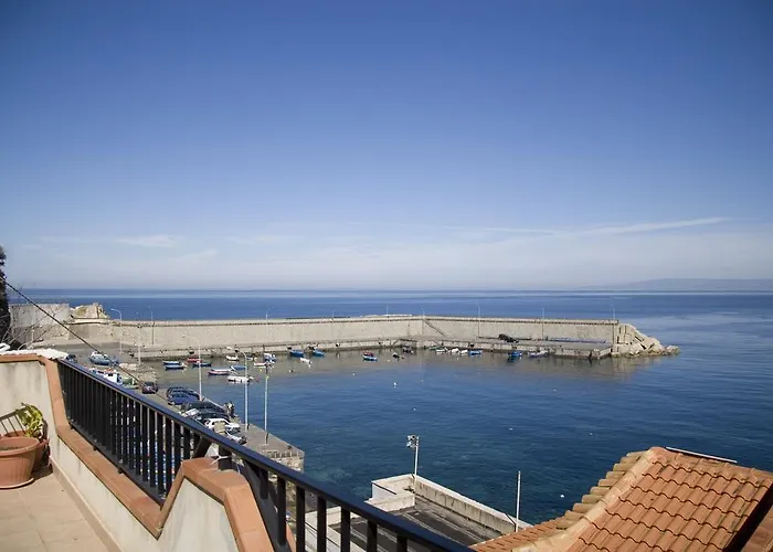 Vakantiehuis Il Porticciolo *